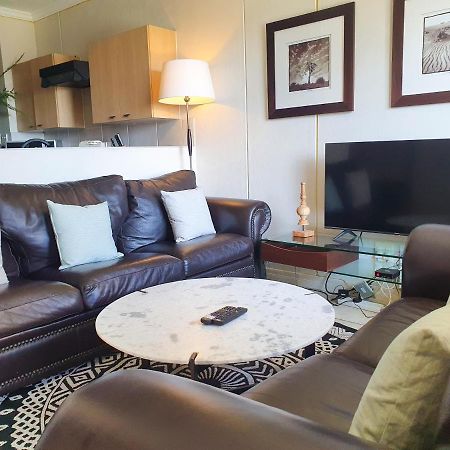 Westpoint Sandton Apartments Joanesburgo Exterior foto
