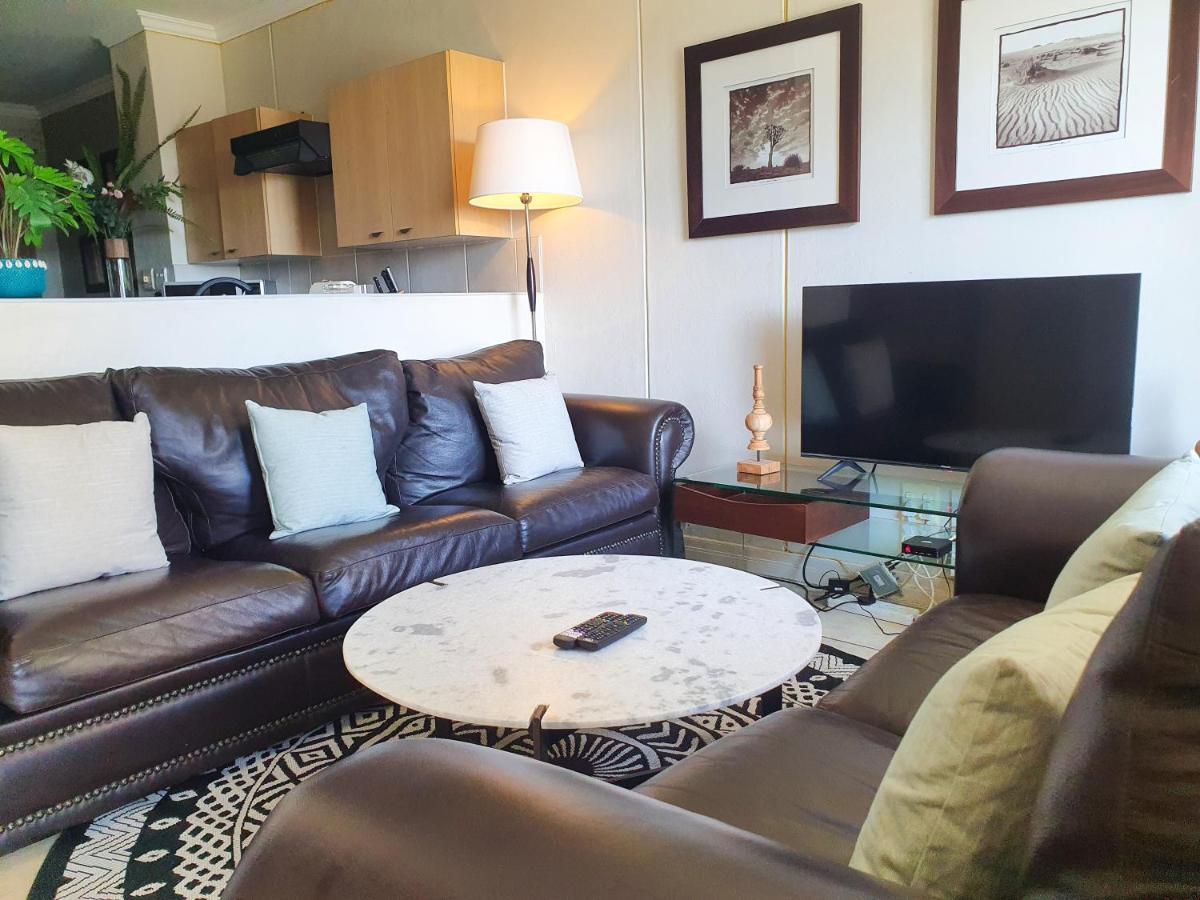 Westpoint Sandton Apartments Joanesburgo Exterior foto
